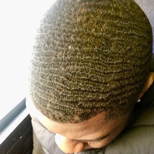 Meet your Posher, Dashawn